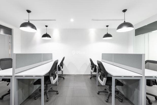 Ruang kerja fleksibel di Regus Benoa Square Ruang kerja fleksibel di Regus Benoa Square