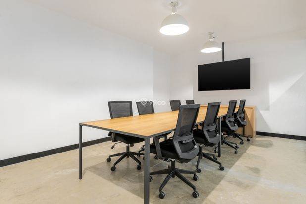 Akses satu harga ke ruang kerja, kantor virtual, dan ruang rapat di Signature South Quarter Akses satu harga ke ruang kerja, kantor virtual, dan ruang rapat di Signature South Quarter