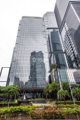 Ruang kerja, layanan, dan dukungan untuk membantu Anda bekerja lebih baik di Signature Revenue Tower Ruang kerja, layanan, dan dukungan untuk membantu Anda bekerja lebih baik di Signature Revenue Tower