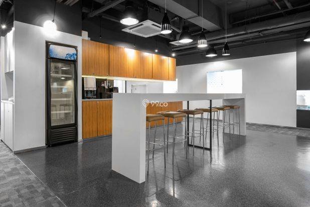 Akses satu harga ke ruang kerja, kantor virtual, dan ruang rapat di Regus AIA Central Akses satu harga ke ruang kerja, kantor virtual, dan ruang rapat di Regus AIA Central