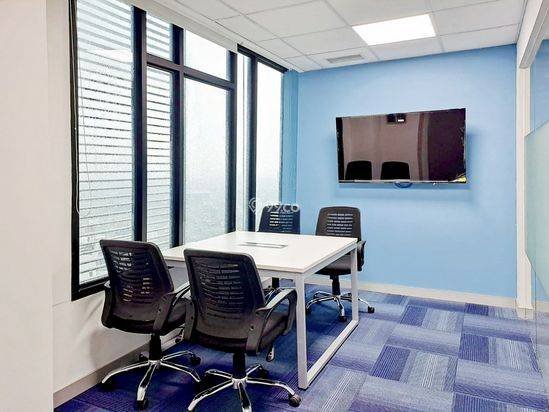 Akses satu harga ke ruang kerja, kantor virtual, dan ruang rapat di HQ HQuarters Akses satu harga ke ruang kerja, kantor virtual, dan ruang rapat di HQ HQuarters
