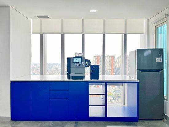 Akses satu harga ke ruang kerja, kantor virtual, dan ruang rapat di HQ HQuarters Akses satu harga ke ruang kerja, kantor virtual, dan ruang rapat di HQ HQuarters