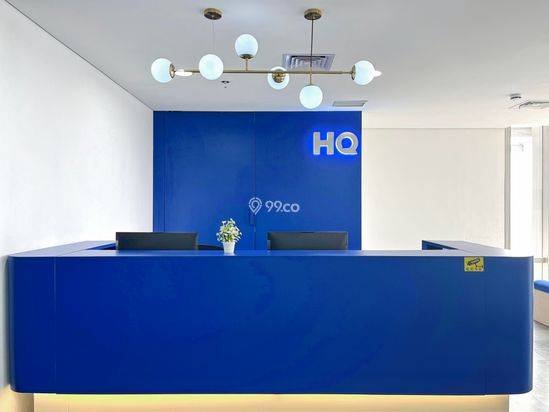 Akses satu harga ke ruang kerja, kantor virtual, dan ruang rapat di HQ HQuarters Akses satu harga ke ruang kerja, kantor virtual, dan ruang rapat di HQ HQuarters