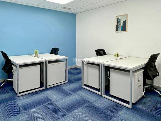 Akses satu harga ke ruang kerja, kantor virtual, dan ruang rapat di HQ HQuarters Akses satu harga ke ruang kerja, kantor virtual, dan ruang rapat di HQ HQuarters