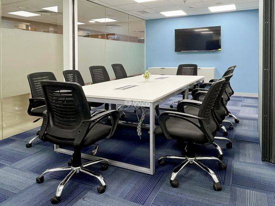 Akses satu harga ke ruang kerja, kantor virtual, dan ruang rapat di HQ HQuarters Akses satu harga ke ruang kerja, kantor virtual, dan ruang rapat di HQ HQuarters