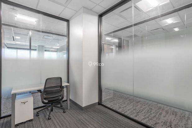 Akses satu harga ke ruang kerja, kantor virtual, dan ruang rapat di Regus Menara Bidakara 1 Akses satu harga ke ruang kerja, kantor virtual, dan ruang rapat di Regus Menara Bidakara 1