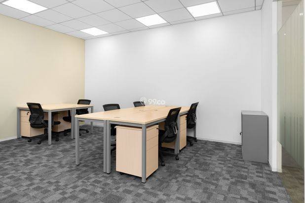 Akses satu harga ke ruang kerja, kantor virtual, dan ruang rapat di Regus Menara Bidakara 1 Akses satu harga ke ruang kerja, kantor virtual, dan ruang rapat di Regus Menara Bidakara 1