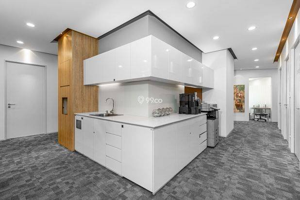 Akses satu harga ke ruang kerja, kantor virtual, dan ruang rapat di Regus Menara Bidakara 1 Akses satu harga ke ruang kerja, kantor virtual, dan ruang rapat di Regus Menara Bidakara 1