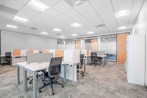 Akses satu harga ke ruang kerja, kantor virtual, dan ruang rapat di Regus Menara Bidakara 1 Akses satu harga ke ruang kerja, kantor virtual, dan ruang rapat di Regus Menara Bidakara 1