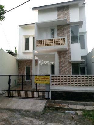 Dijual Rumah Baru modern 2 lantai Terjangkau dekat Cluster Asta Swarna Sutera Dijual Rumah Baru modern 2 lantai Terjangkau dekat Cluster Asta Swarna Sutera