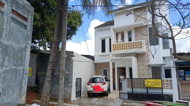 Dijual Rumah Baru modern 2 lantai Terjangkau dekat Cluster Asta Swarna Sutera Dijual Rumah Baru modern 2 lantai Terjangkau dekat Cluster Asta Swarna Sutera