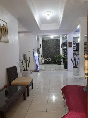 Dijual Cepat! Rumah Hook 2 Lantai LT 160 LB 200 – Lokasi Strategis Karawang Barat Dijual Cepat! Rumah Hook 2 Lantai LT 160 LB 200 – Lokasi Strategis Karawang Barat