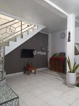 Dijual Cepat! Rumah Hook 2 Lantai LT 160 LB 200 – Lokasi Strategis Karawang Barat Dijual Cepat! Rumah Hook 2 Lantai LT 160 LB 200 – Lokasi Strategis Karawang Barat