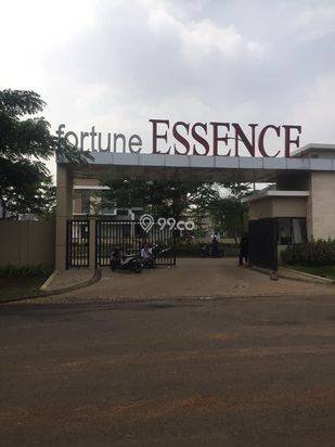Rumah Siap Huni Graha Raya-Fortune Essence LT 45, Lokasi Strategis! Rumah Siap Huni Graha Raya-Fortune Essence LT 45, Lokasi Strategis!