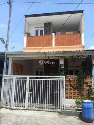 Rumah terawat di Rancaekek siap huni • LT 60m² • Bangunan 101m² • Rancaekek, Bandung Rumah terawat di Rancaekek siap huni • LT 60m² • Bangunan 101m² • Rancaekek, Bandung
