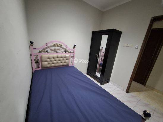 Kost Nyaman! Disewakan Kost Campur di Taman Sari Kost Nyaman! Disewakan Kost Campur di Taman Sari