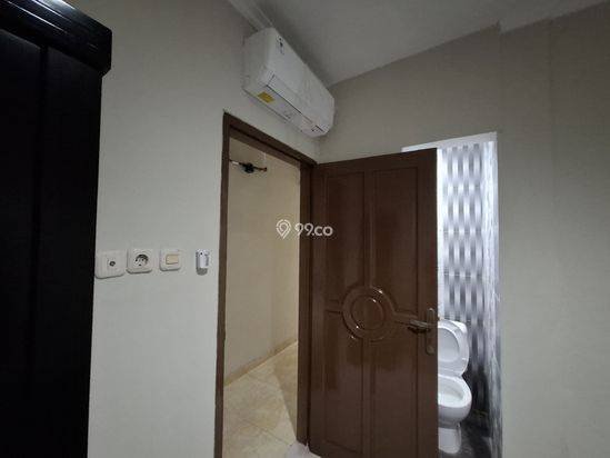 Kost Nyaman! Disewakan Kost Campur di Taman Sari Kost Nyaman! Disewakan Kost Campur di Taman Sari