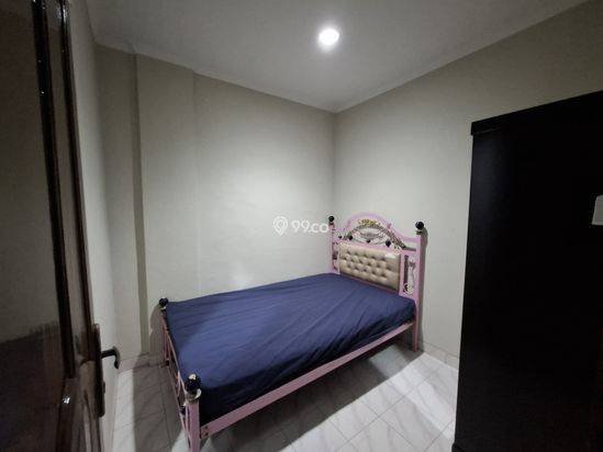 Kost Nyaman! Disewakan Kost Campur di Taman Sari Kost Nyaman! Disewakan Kost Campur di Taman Sari
