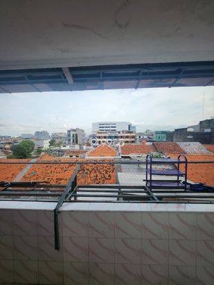 Kost Nyaman! Disewakan Kost Campur di Taman Sari Kost Nyaman! Disewakan Kost Campur di Taman Sari