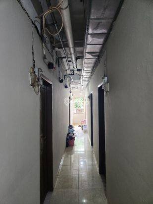 Kost Nyaman! Disewakan Kost Campur di Taman Sari Kost Nyaman! Disewakan Kost Campur di Taman Sari