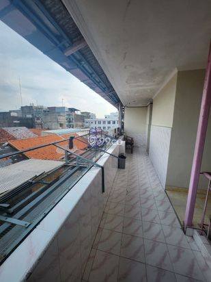 Kost Nyaman! Disewakan Kost Campur di Taman Sari Kost Nyaman! Disewakan Kost Campur di Taman Sari