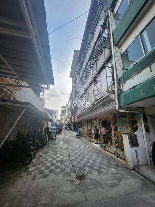 Kost Nyaman! Disewakan Kost Campur di Taman Sari Kost Nyaman! Disewakan Kost Campur di Taman Sari