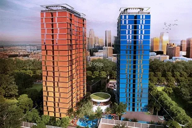 Pejaten Park Residence Pejaten Park Residence