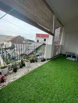 Hunian Terbaik! Dijual Rumah Secondary di Bumi Rancaekek Kencana, LT 60m² Bangunan 130m² Hunian Terbaik! Dijual Rumah Secondary di Bumi Rancaekek Kencana, LT 60m² Bangunan 130m²
