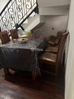 Hunian Terbaik! Dijual Rumah Secondary di Bumi Rancaekek Kencana, LT 60m² Bangunan 130m² Hunian Terbaik! Dijual Rumah Secondary di Bumi Rancaekek Kencana, LT 60m² Bangunan 130m²