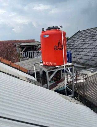 Hunian Terbaik! Dijual Rumah Secondary di Bumi Rancaekek Kencana, LT 60m² Bangunan 130m² Hunian Terbaik! Dijual Rumah Secondary di Bumi Rancaekek Kencana, LT 60m² Bangunan 130m²