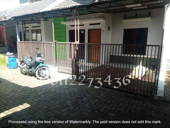 Dijual Rumah Komplek Haji Gofur 5 Menit Borma Permata Cimahi Dijual Rumah Komplek Haji Gofur 5 Menit Borma Permata Cimahi