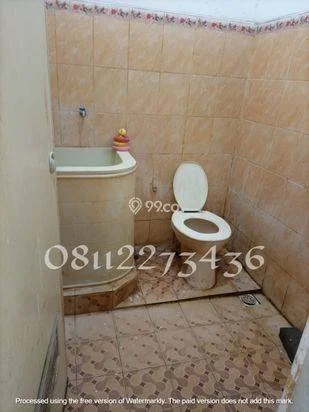 Dijual Rumah Komplek Haji Gofur 5 Menit Borma Permata Cimahi Dijual Rumah Komplek Haji Gofur 5 Menit Borma Permata Cimahi