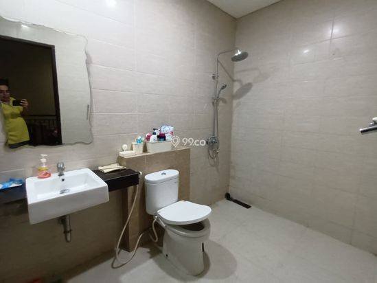 Dijual Rumah Komplek Sarijadi Dekat Kampus Maranatha Dijual Rumah Komplek Sarijadi Dekat Kampus Maranatha