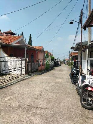 Disewakan Rumah Komplek Sariwangi 10 Menit Polban Siap Huni Disewakan Rumah Komplek Sariwangi 10 Menit Polban Siap Huni