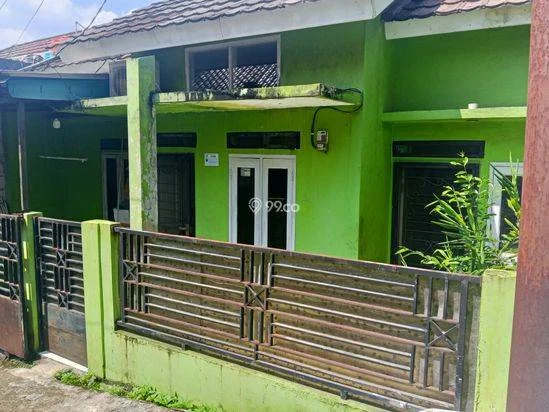 rumah seken murah di depok rumah seken murah di depok