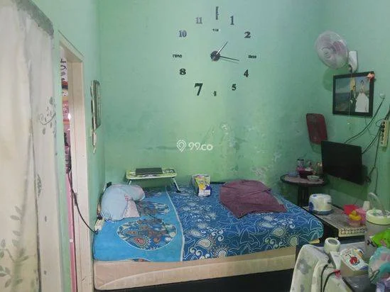 rumah seken murah di depok rumah seken murah di depok