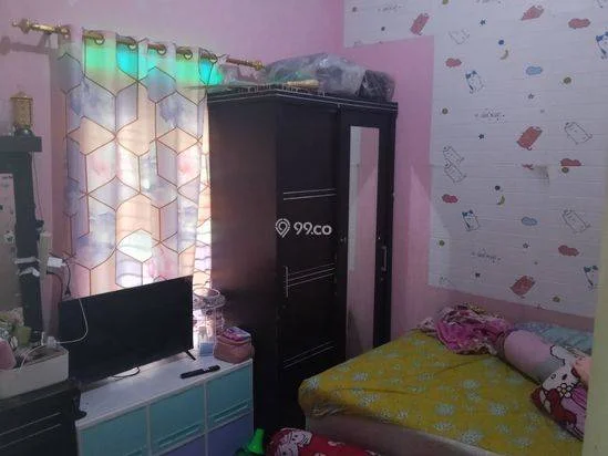 rumah seken murah di depok rumah seken murah di depok