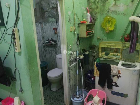 rumah seken murah di depok rumah seken murah di depok