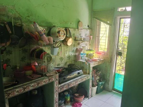 rumah seken murah di depok rumah seken murah di depok