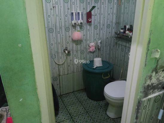 rumah seken murah di depok rumah seken murah di depok