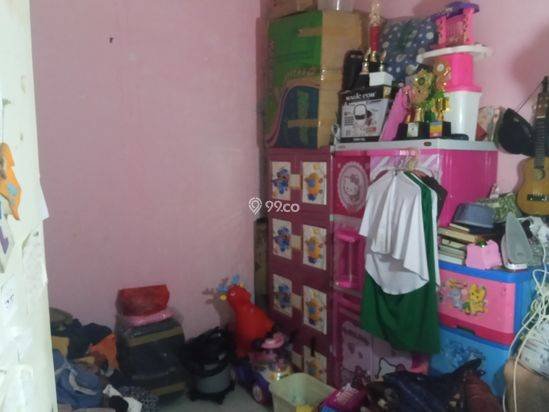 rumah seken murah di depok rumah seken murah di depok
