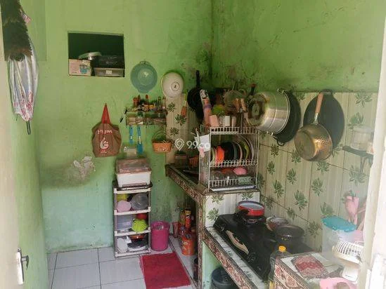 rumah seken murah di depok rumah seken murah di depok