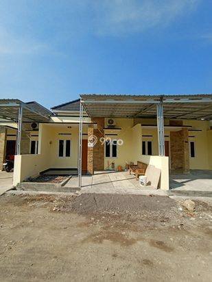 CLUSTER LIMASAN PERUMAHAN TLOGOMULYO PEDURUNGAN-SEMARANG TIMUR CLUSTER LIMASAN PERUMAHAN TLOGOMULYO PEDURUNGAN-SEMARANG TIMUR