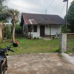 Tanah Kavling SIAP BANGUN 402m2 (SHM) - Medan Johor Tanah Kavling SIAP BANGUN 402m2 (SHM) - Medan Johor