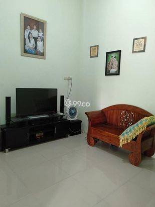 Rumah 2 Lantai di Pulo Asri Jombang Rumah 2 Lantai di Pulo Asri Jombang