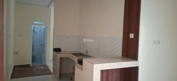 RUMAH BARU RENOV LT 105m² – DALAM KOMPLEK (POJOK & PRIVAT) – DEKAT STASIUN DEPOK LAMA RUMAH BARU RENOV LT 105m² – DALAM KOMPLEK (POJOK & PRIVAT) – DEKAT STASIUN DEPOK LAMA