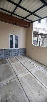 RUMAH BARU RENOV LT 105m² – DALAM KOMPLEK (POJOK & PRIVAT) – DEKAT STASIUN DEPOK LAMA RUMAH BARU RENOV LT 105m² – DALAM KOMPLEK (POJOK & PRIVAT) – DEKAT STASIUN DEPOK LAMA