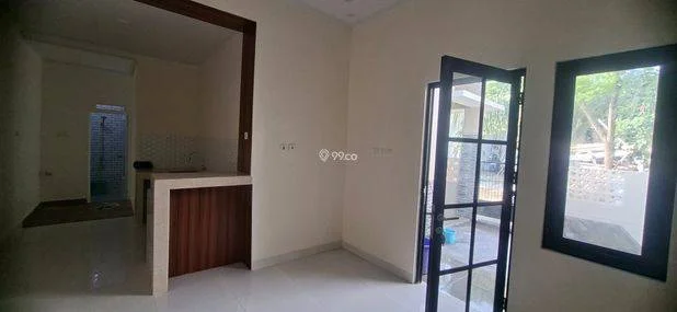 RUMAH BARU RENOV LT 105m² – DALAM KOMPLEK (POJOK & PRIVAT) – DEKAT STASIUN DEPOK LAMA RUMAH BARU RENOV LT 105m² – DALAM KOMPLEK (POJOK & PRIVAT) – DEKAT STASIUN DEPOK LAMA