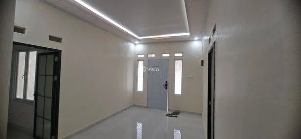 RUMAH BARU RENOV LT 105m² – DALAM KOMPLEK (POJOK & PRIVAT) – DEKAT STASIUN DEPOK LAMA RUMAH BARU RENOV LT 105m² – DALAM KOMPLEK (POJOK & PRIVAT) – DEKAT STASIUN DEPOK LAMA