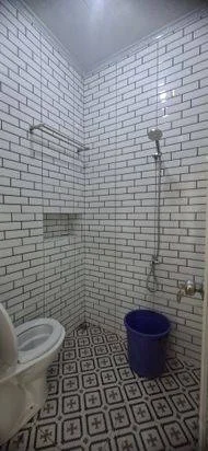 RUMAH BARU RENOV LT 105m² – DALAM KOMPLEK (POJOK & PRIVAT) – DEKAT STASIUN DEPOK LAMA RUMAH BARU RENOV LT 105m² – DALAM KOMPLEK (POJOK & PRIVAT) – DEKAT STASIUN DEPOK LAMA